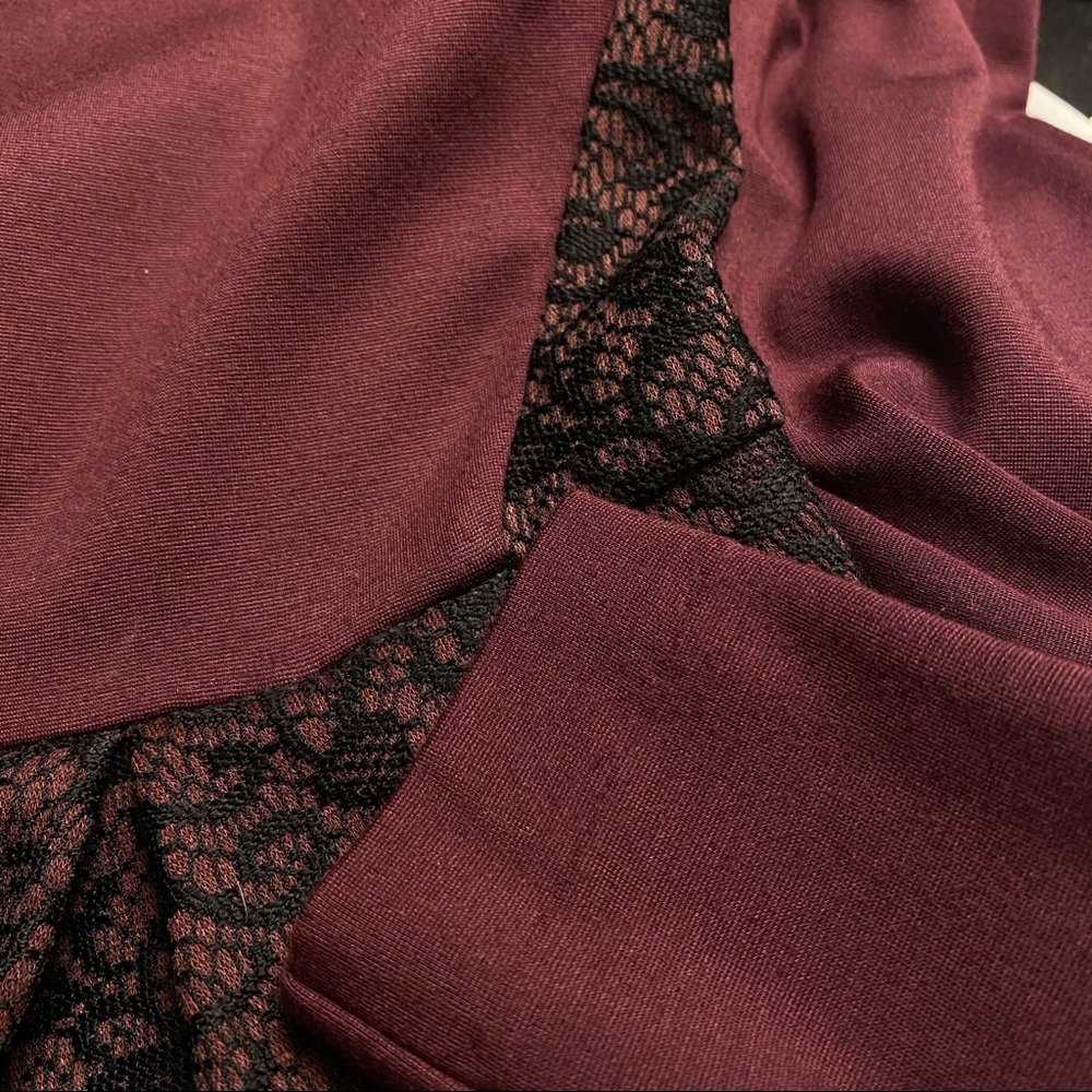 Aritzia Sunday Best Tartine Dress Limited Edition - Picture 5 of 8